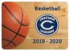 Basketball Theme Cards - Free Set Up